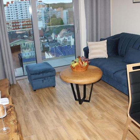 Orle Gniazdo Apartment เมียนซิดดรอแย ภายนอก รูปภาพ