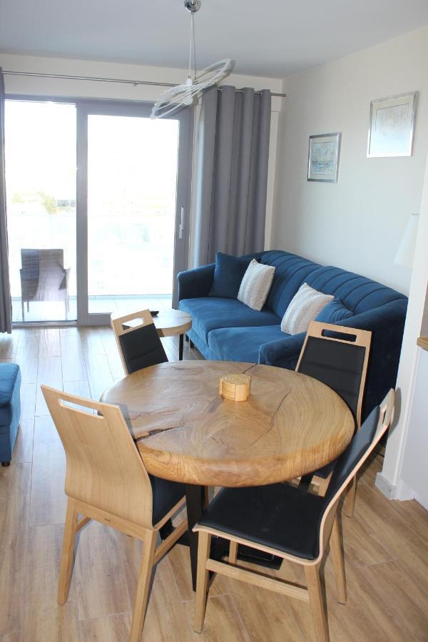 Orle Gniazdo Apartment เมียนซิดดรอแย ภายนอก รูปภาพ