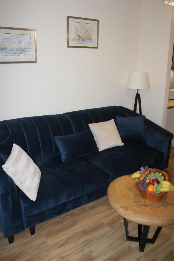 Orle Gniazdo Apartment เมียนซิดดรอแย ภายนอก รูปภาพ